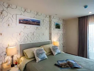 For rent 1 bed condo in Mueang Chiang Mai, Chiang Mai