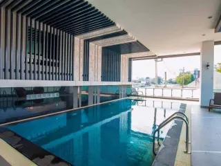For rent 1 bed condo in Mueang Chiang Mai, Chiang Mai