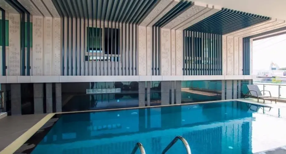 For rent 1 bed condo in Mueang Chiang Mai, Chiang Mai