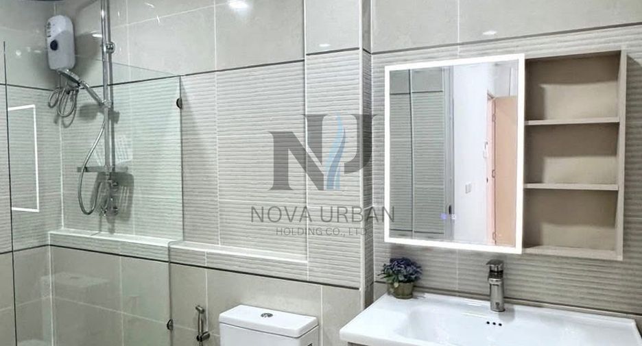Продажа 3 спальни вилла в Восточная Паттайя, Паттайя