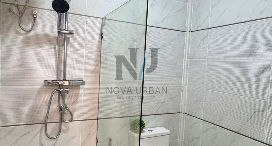 Продажа 3 спальни вилла в Восточная Паттайя, Паттайя