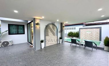 Продажа 3 спальни вилла в Восточная Паттайя, Паттайя