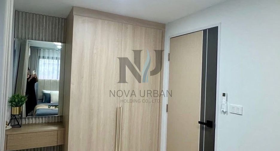 Продажа 3 спальни вилла в Восточная Паттайя, Паттайя