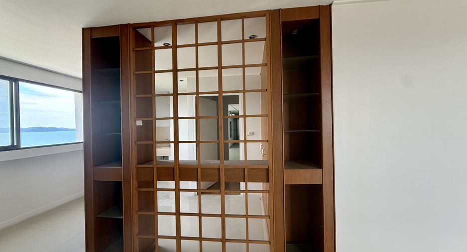 For sale 1 bed condo in Jomtien, Pattaya