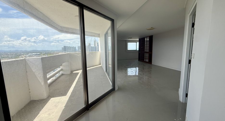 For sale 1 bed condo in Jomtien, Pattaya