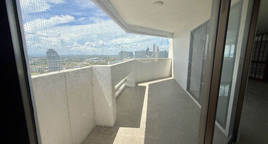 For sale 1 bed condo in Jomtien, Pattaya