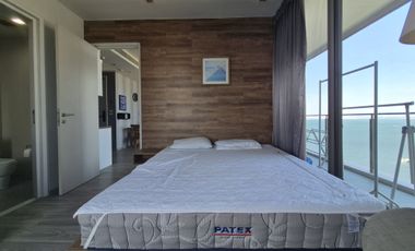 For rent and for sale 1 bed condo in North Pattaya, Pattaya