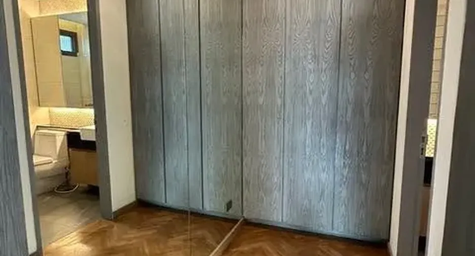 Аренда 4 спальни вилла в Щаттхана, Бангкок