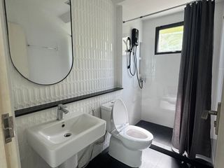 For rent 3 bedrooms house in Bang Phli, Samut Prakan