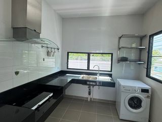 For rent 3 bedrooms house in Bang Phli, Samut Prakan