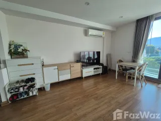 For rent 1 bed condo in Mueang Chiang Mai, Chiang Mai