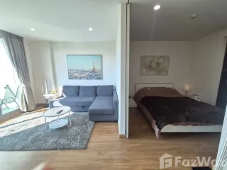 For rent 1 bed condo in Mueang Chiang Mai, Chiang Mai