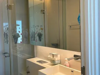 Condo en alquiler de 1 habitaciones en Chatuchak, Bangkok