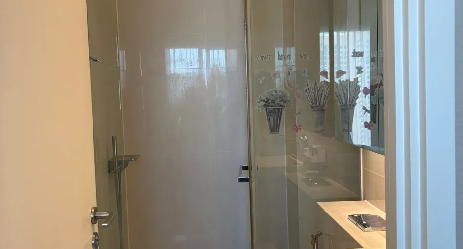 Condo en alquiler de 1 habitaciones en Chatuchak, Bangkok