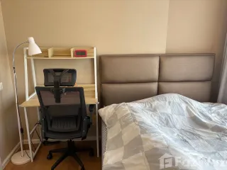 Condo en alquiler de 1 habitaciones en Chatuchak, Bangkok