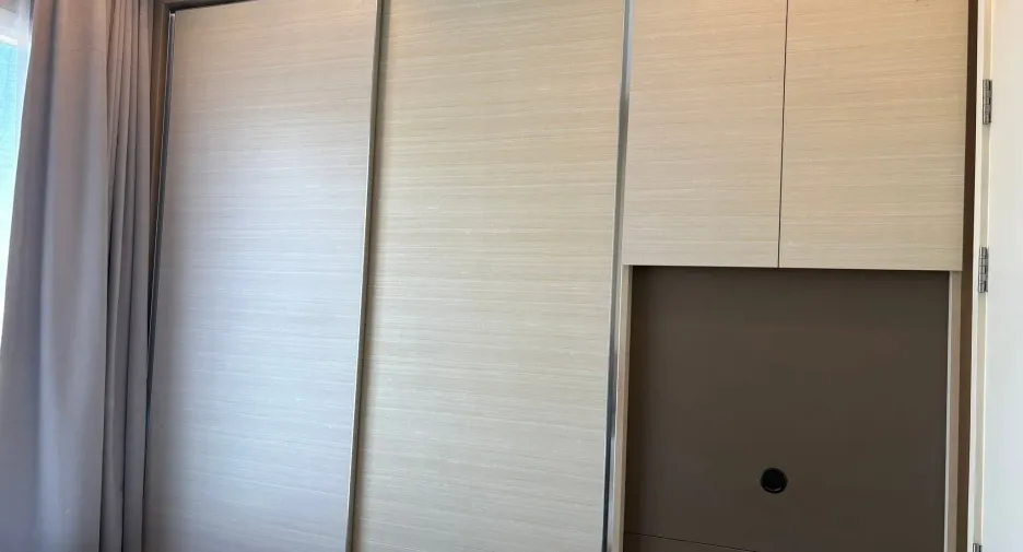 Condo en alquiler de 1 habitaciones en Chatuchak, Bangkok