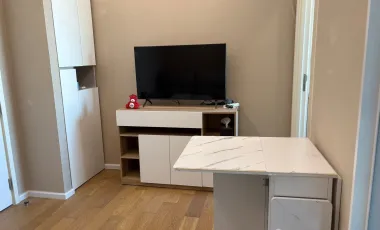 Condo en alquiler de 1 habitaciones en Chatuchak, Bangkok