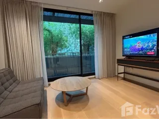 出租 公寓 公寓 在 Watthana, 曼谷