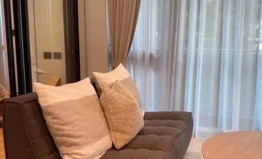 Wohnung zur Miete mit Studio in Watthana, Bangkok