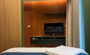 Condo en venta de 1 habitaciones en Huai Khwang, Bangkok