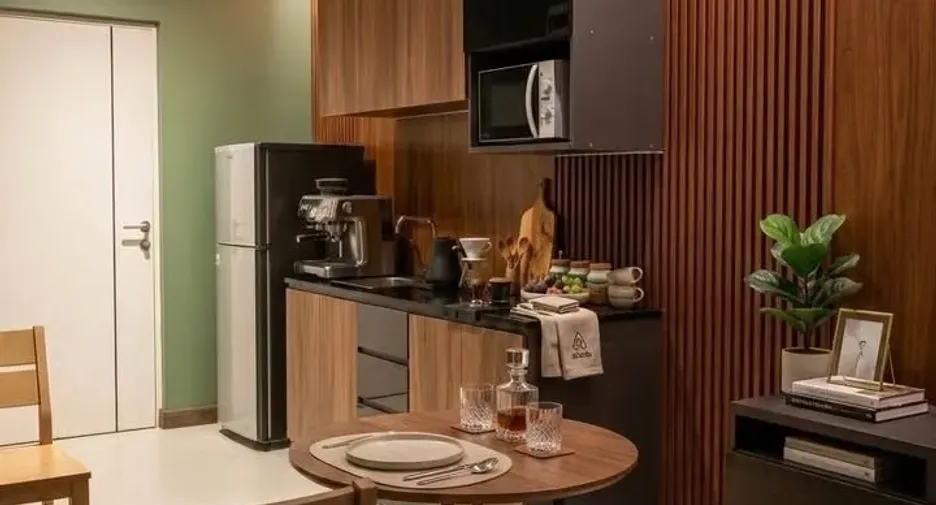 Condo en venta de 1 habitaciones en Huai Khwang, Bangkok