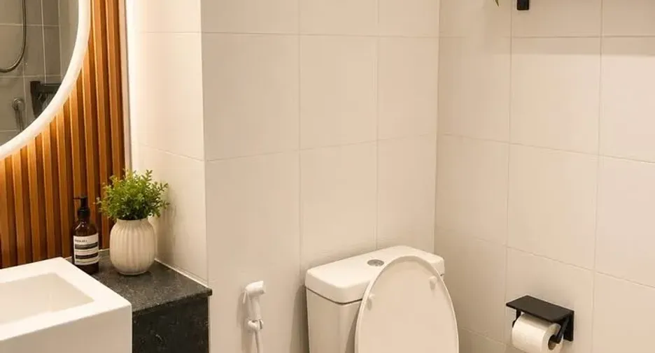 Condo en venta de 1 habitaciones en Huai Khwang, Bangkok