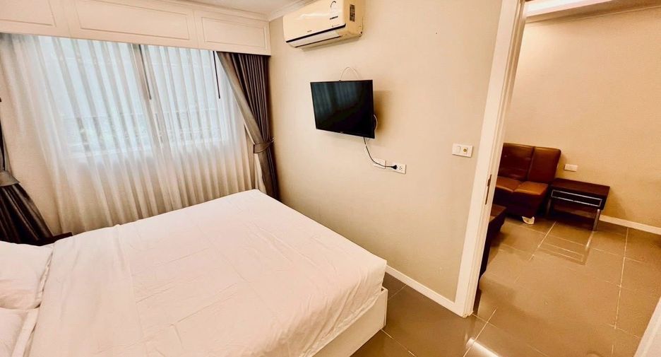 Wohnung zur Miete mit 1 Zimmer in Jomtien, Pattaya