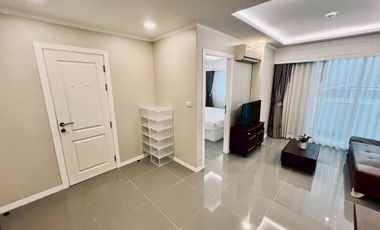 Wohnung zur Miete mit 1 Zimmer in Jomtien, Pattaya