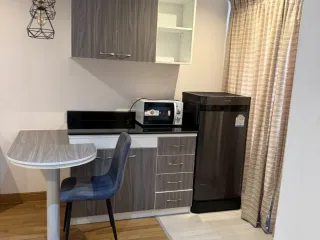 For rent studio condo in Watthana, Bangkok