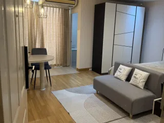 For rent studio condo in Watthana, Bangkok