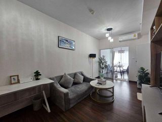 For rent 1 bed condo in Mueang Chiang Mai, Chiang Mai