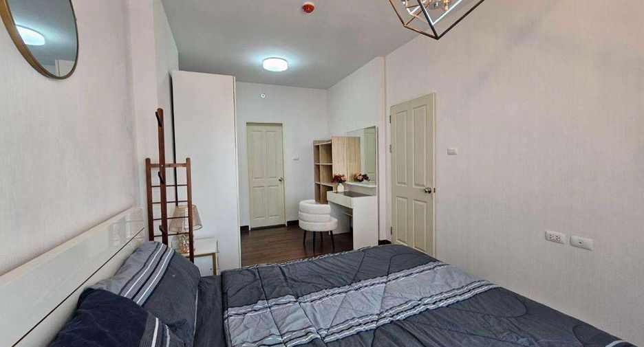 Wohnung zur Miete mit 1 Zimmer in Mueang Chiang Mai, Chiang Mai