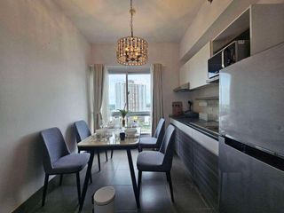 For rent 1 bed condo in Mueang Chiang Mai, Chiang Mai