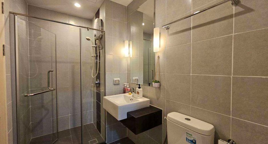 Wohnung zur Miete mit 1 Zimmer in Mueang Chiang Mai, Chiang Mai