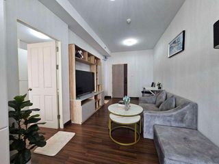For rent 1 bed condo in Mueang Chiang Mai, Chiang Mai