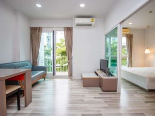 For rent 1 bed condo in Mueang Chiang Mai, Chiang Mai