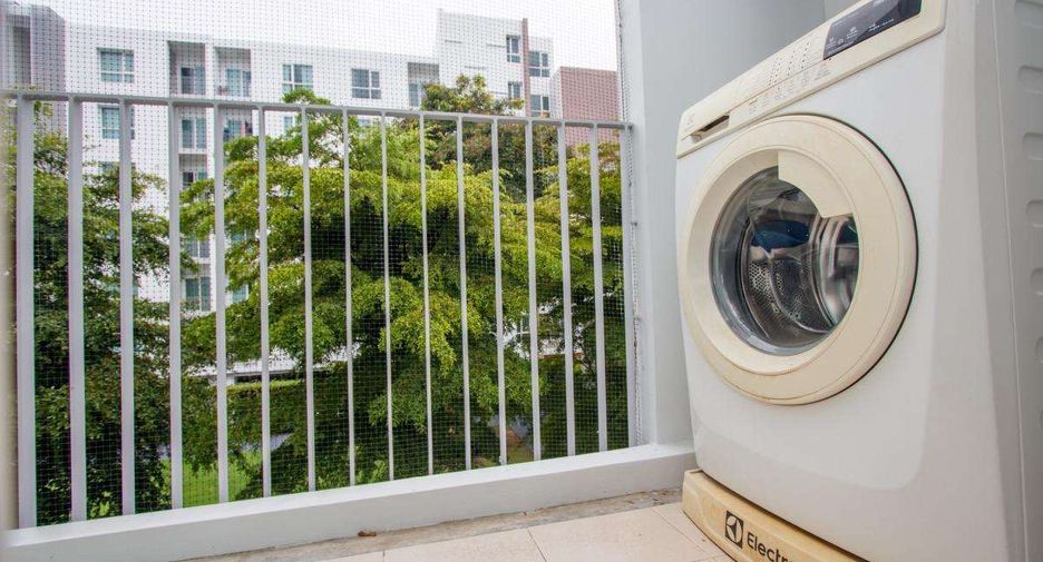 For rent 1 bed condo in Mueang Chiang Mai, Chiang Mai