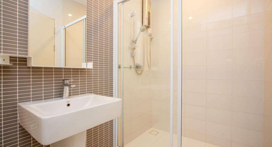 For rent 1 bed condo in Mueang Chiang Mai, Chiang Mai