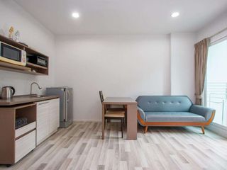 For rent 1 bed condo in Mueang Chiang Mai, Chiang Mai