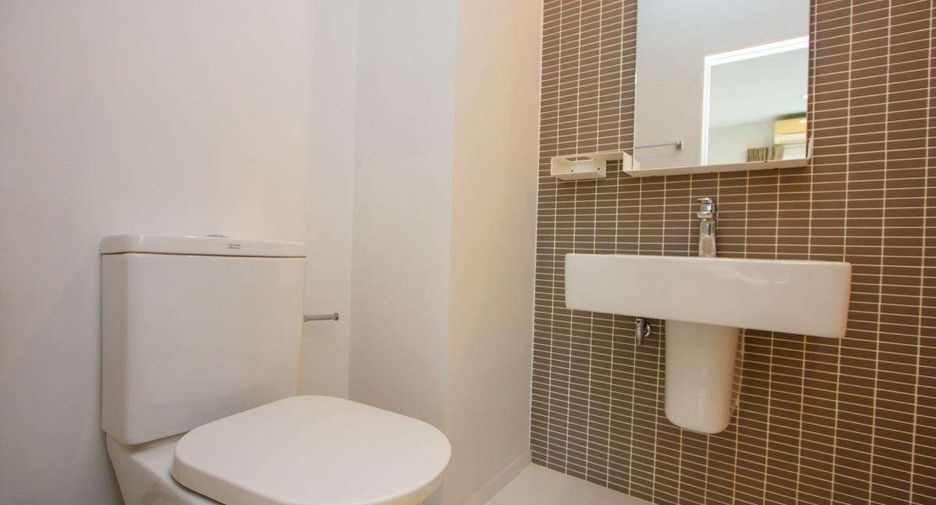 For rent 1 bed condo in Mueang Chiang Mai, Chiang Mai