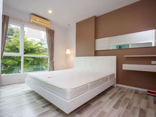 For rent 1 bed condo in Mueang Chiang Mai, Chiang Mai