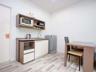 For rent 1 bed condo in Mueang Chiang Mai, Chiang Mai