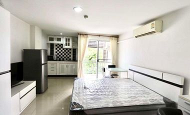 Condo en alquiler de 1 habitaciones en Mueang Chiang Mai, Chiang Mai