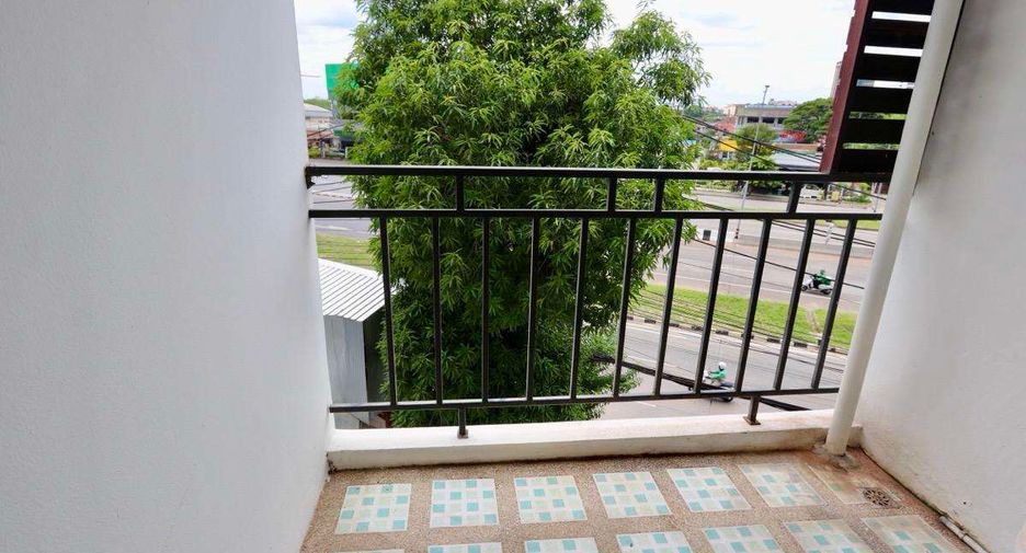 Condo en alquiler de 1 habitaciones en Mueang Chiang Mai, Chiang Mai