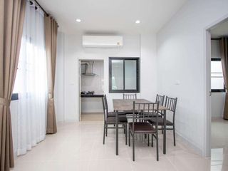 For rent 3 bedrooms house in San Kamphaeng, Chiang Mai