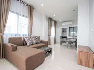 For rent 3 bedrooms house in San Kamphaeng, Chiang Mai