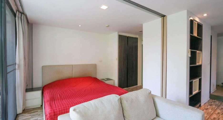 出租 1 卧室 公寓 在 Mueang Chiang Mai, Chiang Mai