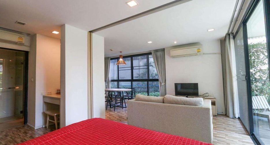 出租 1 卧室 公寓 在 Mueang Chiang Mai, Chiang Mai