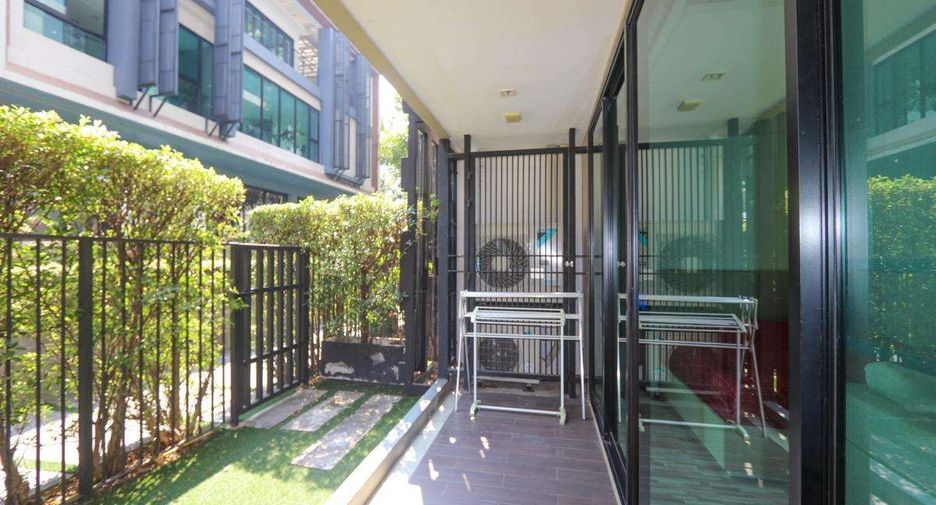 出租 1 卧室 公寓 在 Mueang Chiang Mai, Chiang Mai