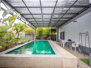 For rent 5 bedrooms house in Hang Dong, Chiang Mai